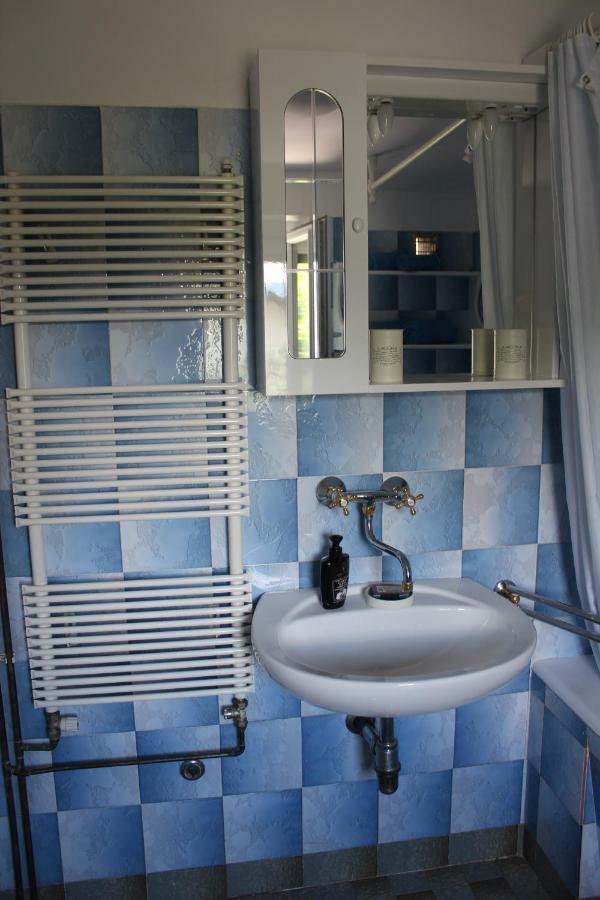 R&G Apartment Zirovnica Exteriér fotografie