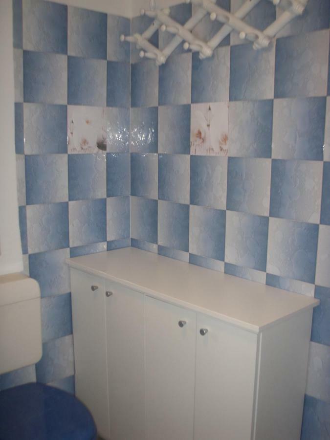 R&G Apartment Zirovnica Exteriér fotografie