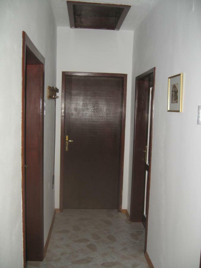 R&G Apartment Zirovnica Exteriér fotografie